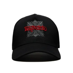 Chopper 5 Panel Hat