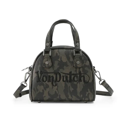 Chopper Cross Bowling Bag-Dark Camo